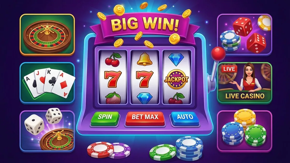 Sign Up With Bonus