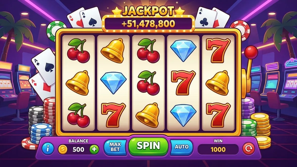 Casino 